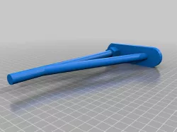 pipe rifele concept