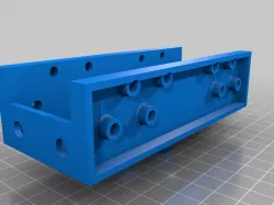 playmobil Portalkran 4210 - Ersatzteil / Spare part
