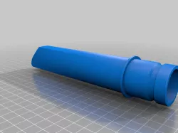 proscenic  P11 Vacuum Nozzle