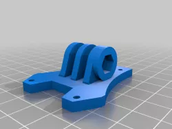ProTek 35 Cam-GoPro Holder