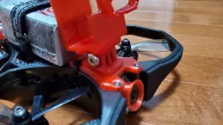 Protek 35 Gopro Mount