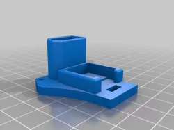 ProTek 35 GPS-XT60 Holder