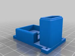 Protek35 GPS-XT60 Holder