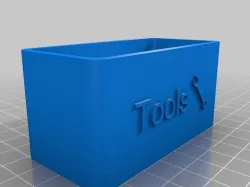 Prusa Mini Toolbox