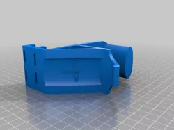PS4 Pro Controller + Headset holder