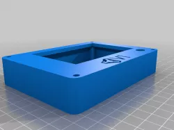 PWM speed controller case (MPCNC, CNC)