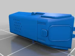 Pyro multitool from star citizen