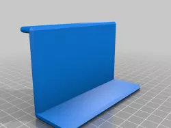 QRP Labs QCX-Mini Stand