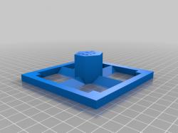 6 3 16 square template to print - Quilting Square Template 3 5 Inch Srs3kyDY 200