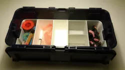 Raaco Compact 20 Toolbox Inserts