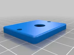 Raspberry Pi Camera Case
