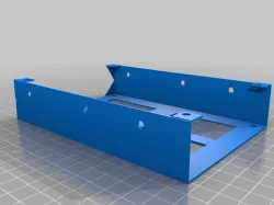 Raspberry PI NAS