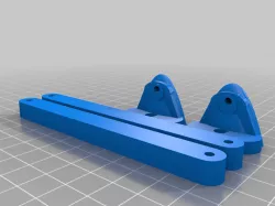 Raspbery pi 2020 camera arm remix