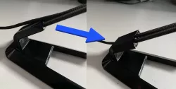 Razer Mouse Bungee Cable Fix
