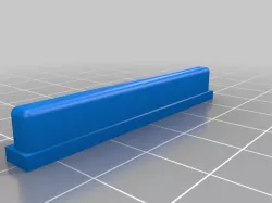 razor blade holder