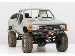 RC4WD Toyota Xtra Cab inner fenders