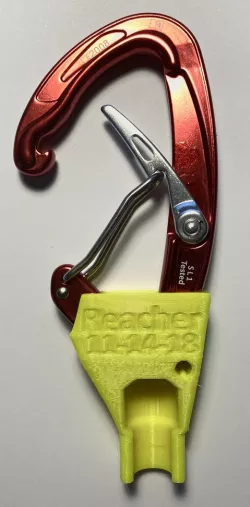 Reacher
