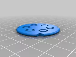 Reforge Tokens