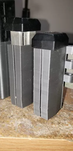 Rem 597 Modular Mag Holster