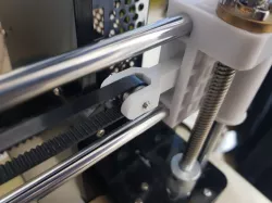 [Remix] Anet A8 X Axis Belt Tension Improved Puller