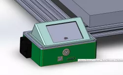 Robin nano Enclosure 