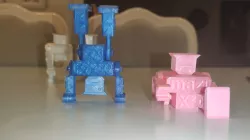Robot X3