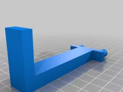 Rotary Y-axis for Snapmaker A250 & A350 3d printer.