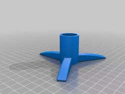 Rotating platform