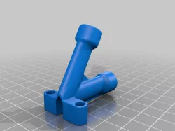Rotor Riot HD1 Antenna Mount for TrueRC Singularity