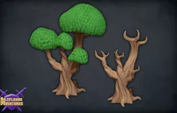 RPM Patreon "Tree"
