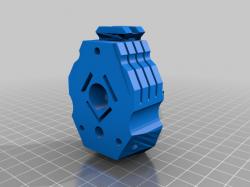 ruffian 28mm 3d models 【 STLFinder