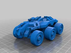 Rumbler