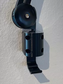 RØDE PSA1 Wall Mount with optional Headphones Extension