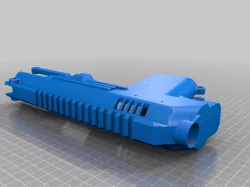 S&W sd40ve roni