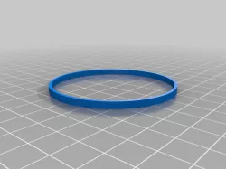 Samsung Electric Slide in Stove Knob Fixer