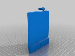 Sanding Block