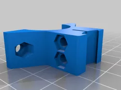 Scope Mounting Ring Rossi