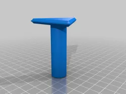 Scotts Turf Builder Spreader Tray Top Part