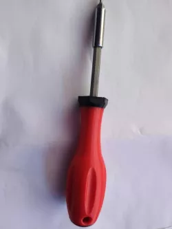 Screwdriver handle