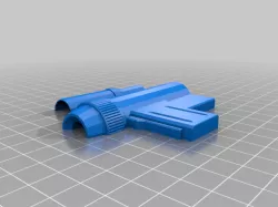 SE-14R Blaster Remix