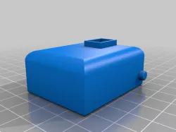 sealed float valve