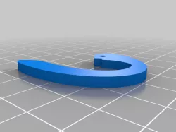 Sentry BT999 Bluetooth Earbud Hook