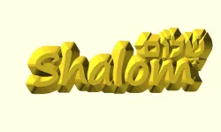Shalom