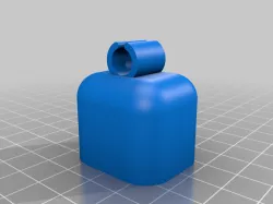 Shimano STEPS Connector Cover Protector