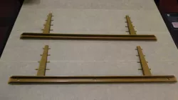 SiJat Flatbed sides for wooden V 1.3