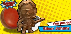 Silver Johnny