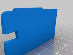 sim racing handbrake