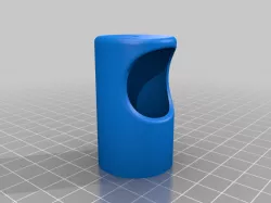 Simple collimator