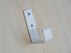 Simple Square Hook