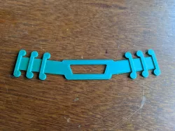 Simple Strong Earsaver